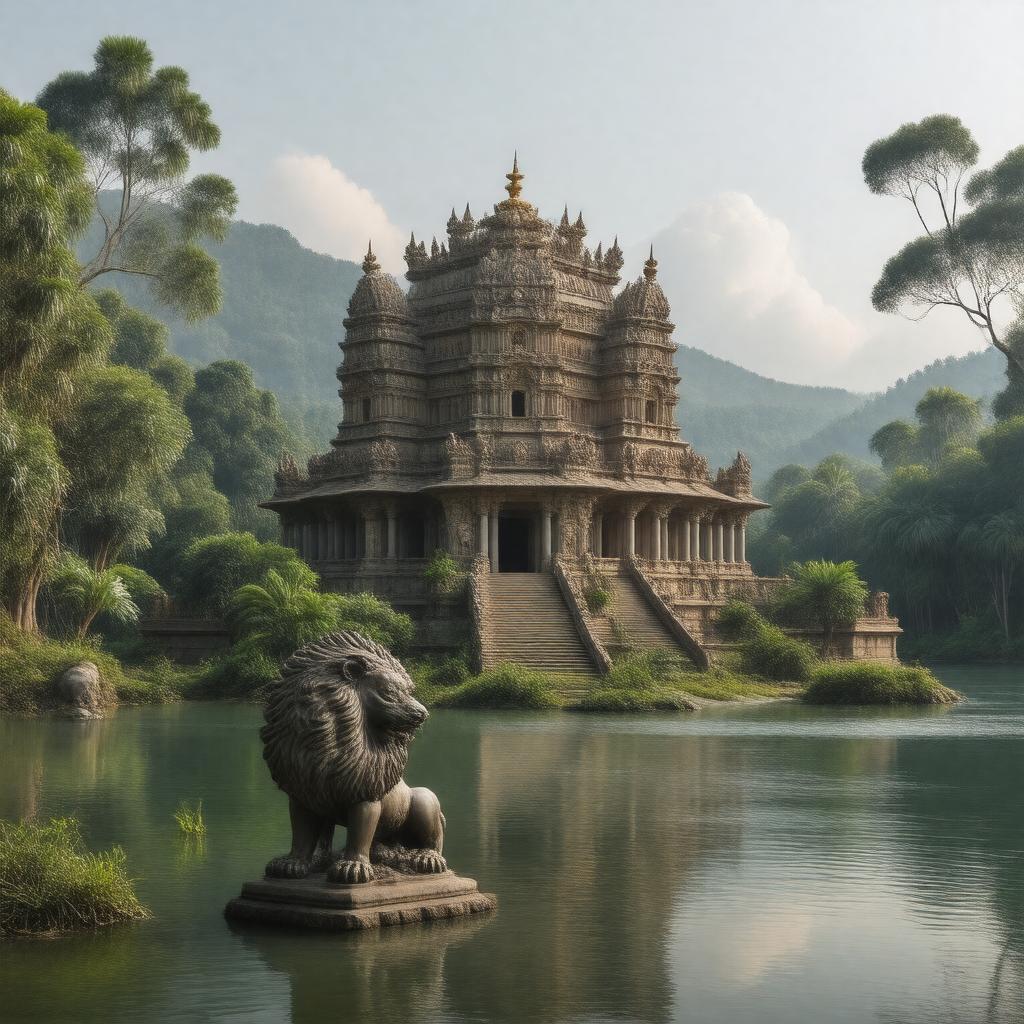 Chola dynasty